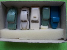 Wiking Konvolut Sammlung Tatra