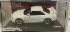 Kyosho Mini-Z, Auto Scale, AWD