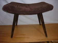 Hocker 70er jahre rockabilly - hocker,
