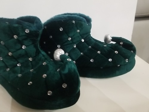 Zwerg clown schuhe - zwerg,