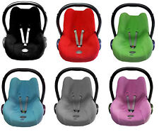 Frottee  Ersatzbezug, Bezug für Baby  Maxi Cosi CabrioFix Schonbezug