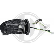 1671425 Außenspiegel links