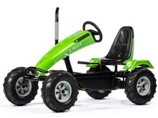 Dino-Cars Track BF1 (Grün)