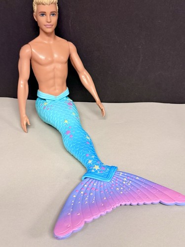 Barbie ken dreamtopia - ken,