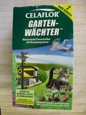 Reiherschreck Fischreiherabwehr Tierabwehr