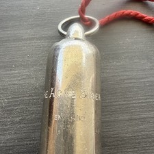 ACEME WHISTLES Pfeife Acme -