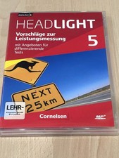 English G Headlight  5