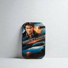 Knight Rider #01 • David
