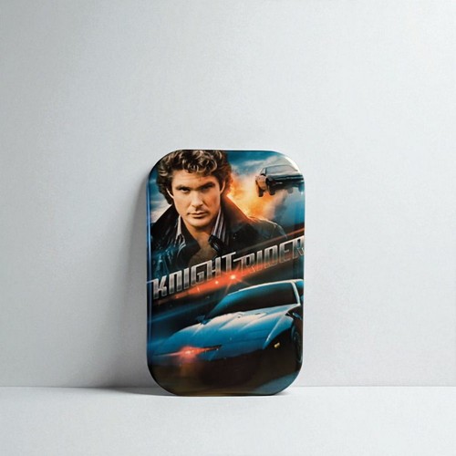 Knight rider david - rider,