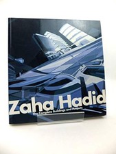 Zaha Hadid: The Complete