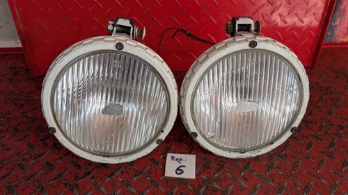 Nebelscheinwerfer