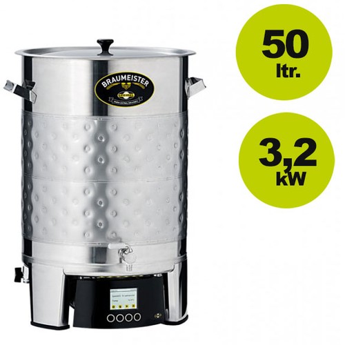 Speidels braumeister plus - braumeister, l