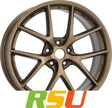 BBS CI-R AD bronze 8x19" ET59