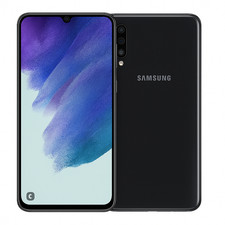 Samsung Galaxy A70 SM-A705F - 128GB - Schwarz (Ohne Simlock) (Dual-SIM)