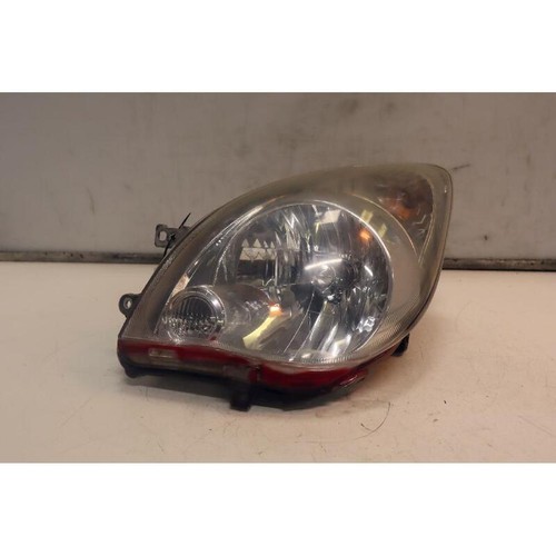 Scheinwerfer links daihatsu - scheinwerfer,