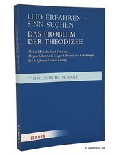 Leid erfahren - Sinn suchen 