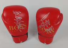 HUGO BOSS Boxhandschuhe
