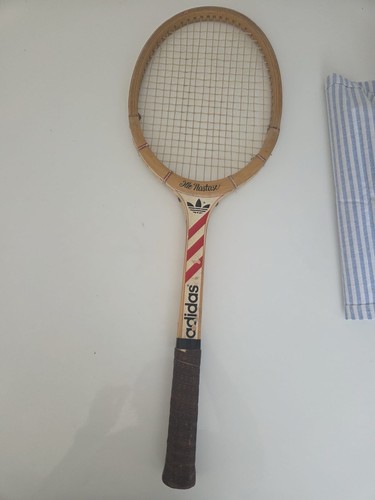 Vintage adidas ilie - vintage,