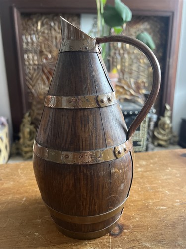 Antiker eugene lerou holz - antiker,