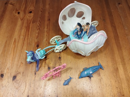Schleich bayala spielfiguren - bayala,