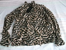 STRENESSE Indoor Jacke 100%