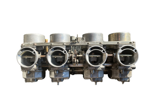 Vergaserbank für honda cb750 - für,
