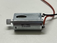 SRP-Slotcar-Motor Long-Can