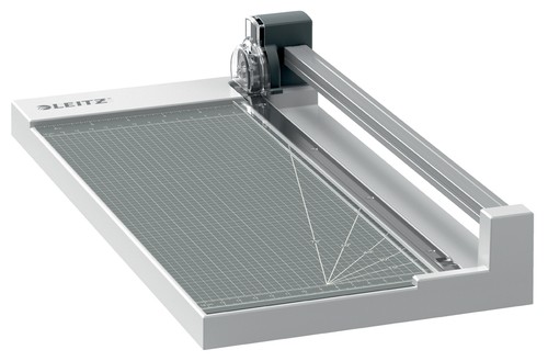 Leitz rollen schneidemaschine - leitz, rollen-schneidemaschine