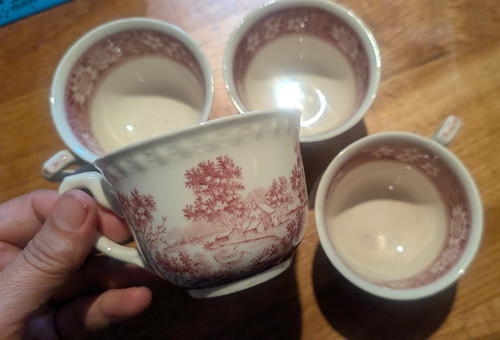 Villeroy boch kaffeetassen - boch,