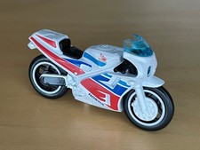 🏍 Hot Wheels / Honda