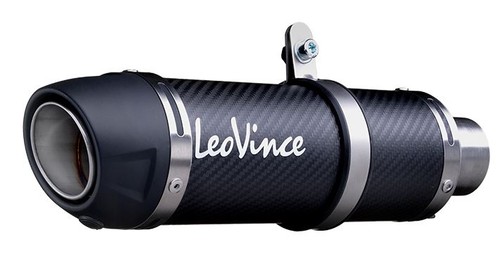 Auspuffanlage leovince gp - [leovince],