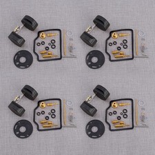 4set Vergaser Reparatur