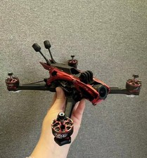 DraMax V2 5 Rahmen & Power