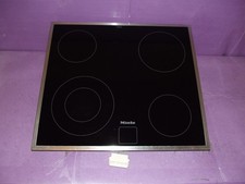 Miele KM6012 Glaskeramik 2