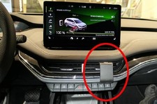 Brodit ProClip 855679