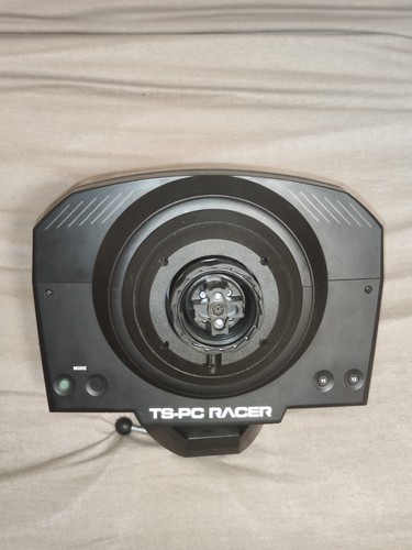 Thrustmaster racer servo - racer,
