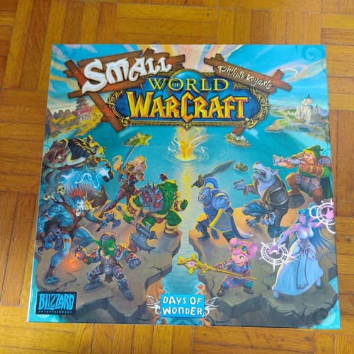 Blizzard days wonder small - blizzard,