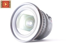 🎦Canon EF 20-35mm F/3.5-4.5 USM Ultraweitwinkel Zoomobjektiv aus Japan #3600...