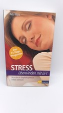 Wyss Stress überwinden mit EFT Sich durch Klopfakupressur selbst befreien, da..