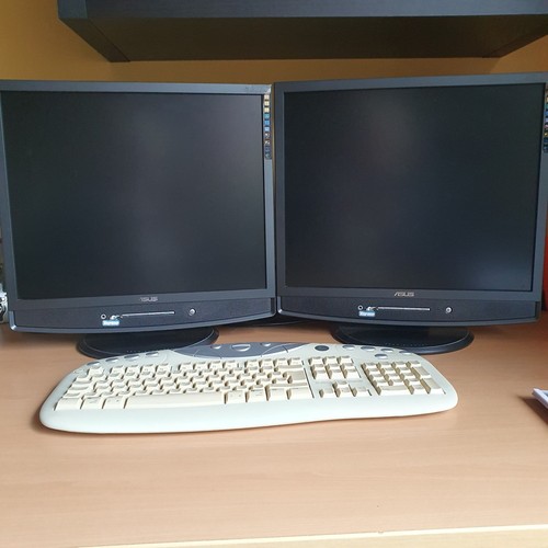 Asus monitore - asus-, stück)