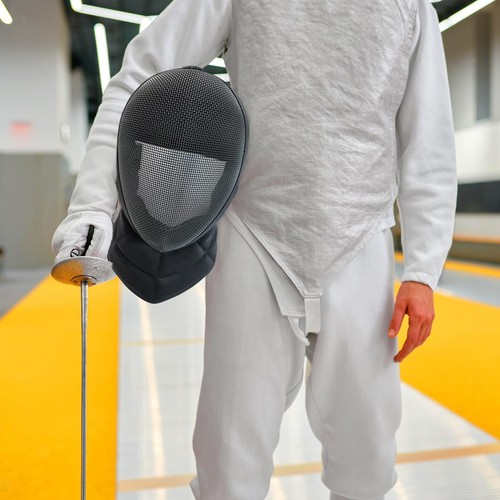 Degen fechtmaske kendo - fechtmaske,