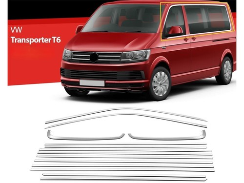 Fensterleisten für - , vw