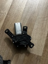 OPEL VECTRA C Heckscheibenwischermotor 53015612 1.90 Diesel 110kw 2007 20325060