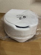 Toilettensitzerhöhung