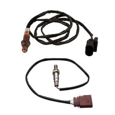 2 x Lambdasonde (Vor+Nach-KAT) für 1.4 16V 55kW VW Golf 4 Motoren APE AXP BCA 