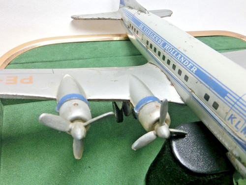 Arnold mech blech flugzeug - arnold,, blech-flugzeug