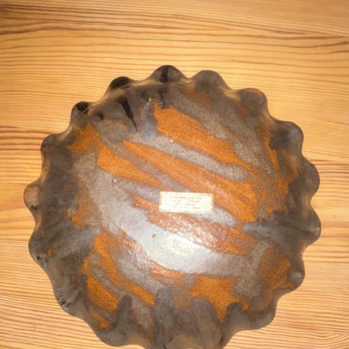 Obst schale alt antik - obst,