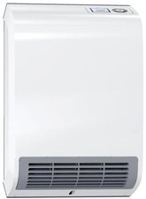 AEG VH 213 Ventilatorheizer, 2000 W, LC-Display, Timer, weiß (238296)
