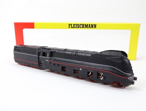 Fleischmann 4171 dampflok - fleischmann, h0