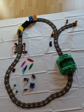 Lego Duplo Eisenbahn